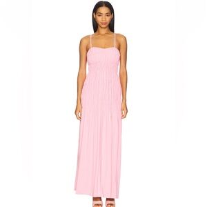 SNDYS x revolve Ingrid maxi dress